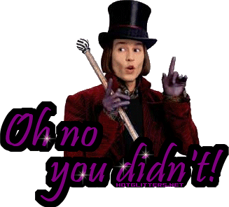Oh No You