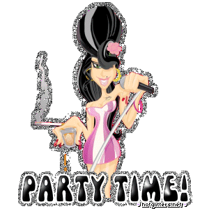 Party Time