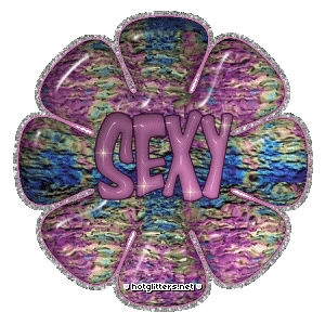 Sexy Flower