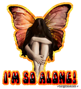So Alone