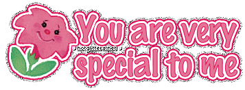 Special To Me Flower