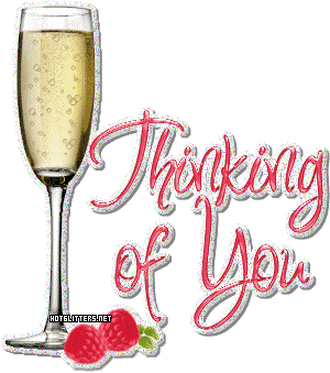 Thinking Of You