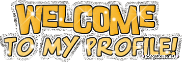 Welcome Profile