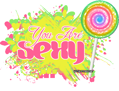 You Are Sexy