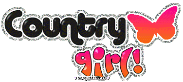 Country Girl