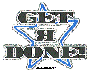 Get R Done
