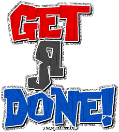 Get R Done