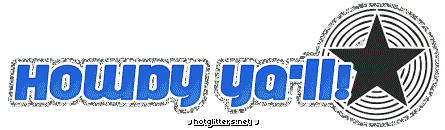 Howdy Yall