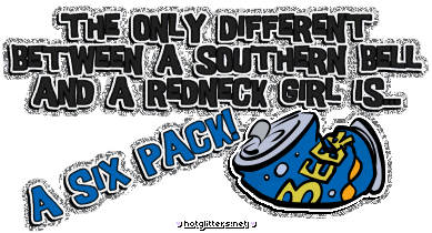 Redneck Girl