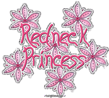 Redneck Princess
