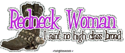 Redneck Woman