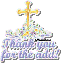 Add Cross