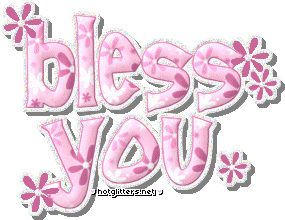 Bless You
