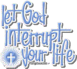 God Interrupt