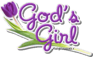 Gods Girl