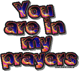 My Prayers