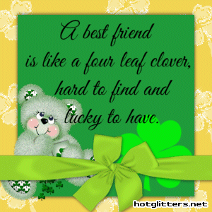 Best Friend