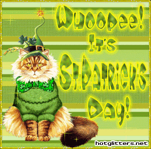 Cat Whoopee
