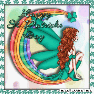 Fairy Moon