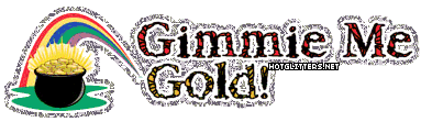 Gimmie Gold
