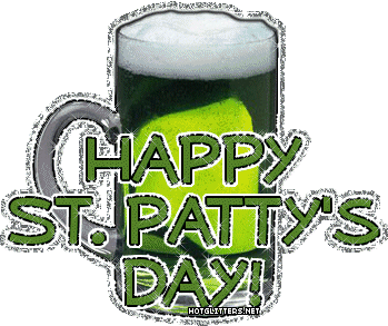 Green Beer