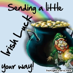 Irish Luck Your Way