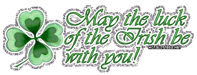 Irish Luck
