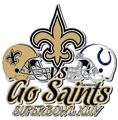 Go Saints