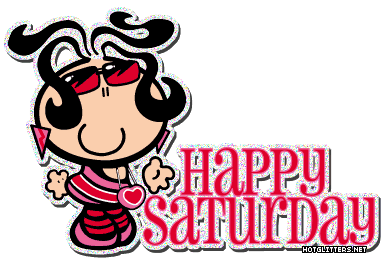 Happy Sat Pink