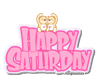 Saturday Bunny