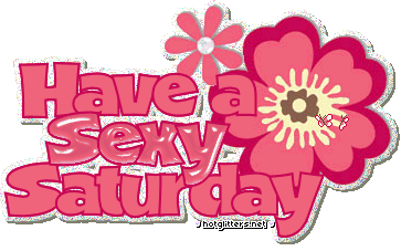 Saturday Flower