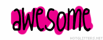 Awesome