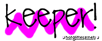 Keeper