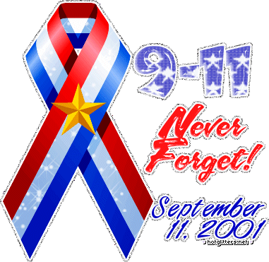Never Forget Sept Eleven