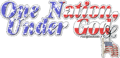 One Nation Under God