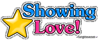 Showing Love
