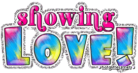 Showing Love