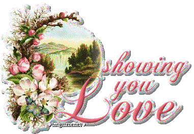 Showinlove Victorian