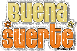 Buena Suerte