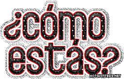 Como Estas