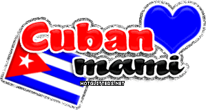 Cuban Mami