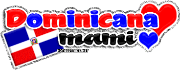 Dominicana Mami