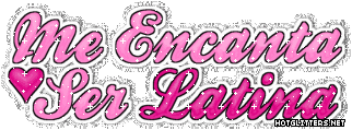 Encanta Ser Latina