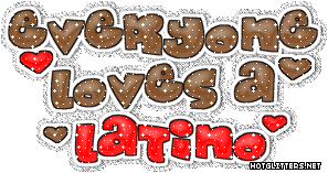Everyone Loves Latino
