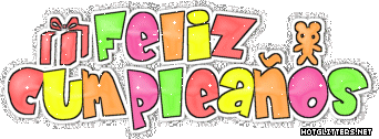 Feliz Cumpleanos