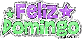 Feliz Domingo