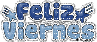 Feliz Viernes