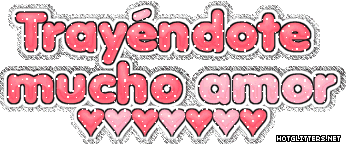 Mucho Amor
