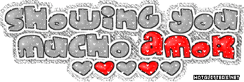 Mucho Amor