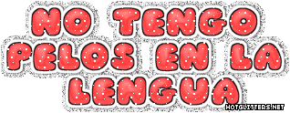 No Tengo Pelos